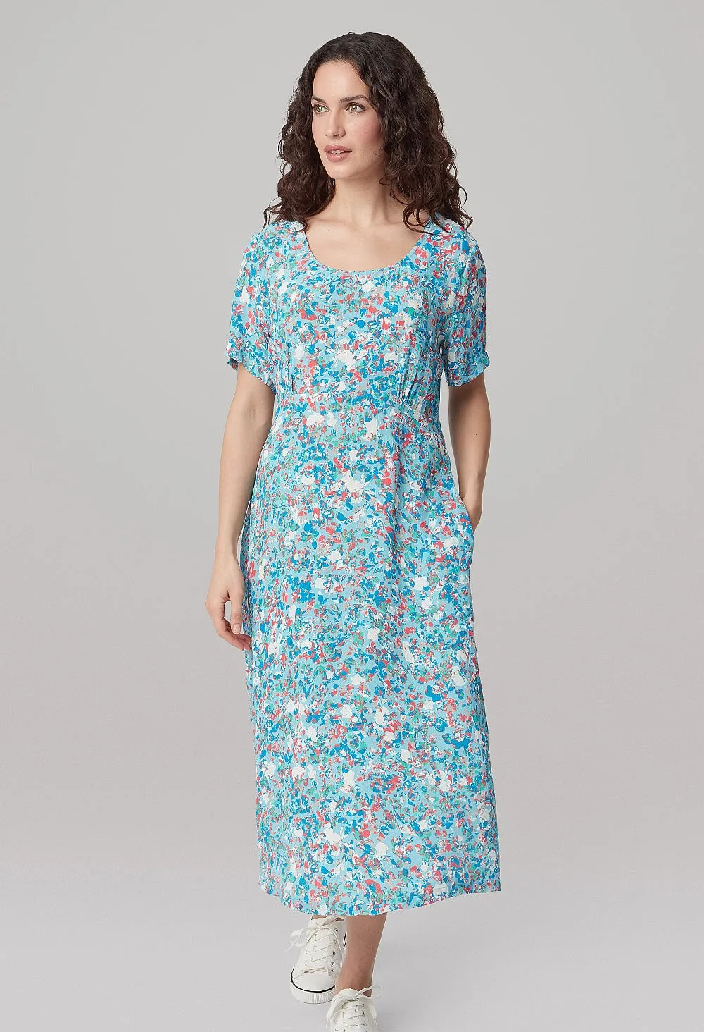 Adini Alcor Dress