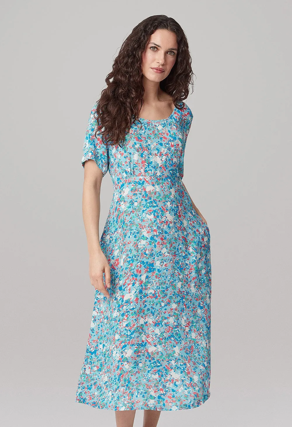 Adini Alcor Dress