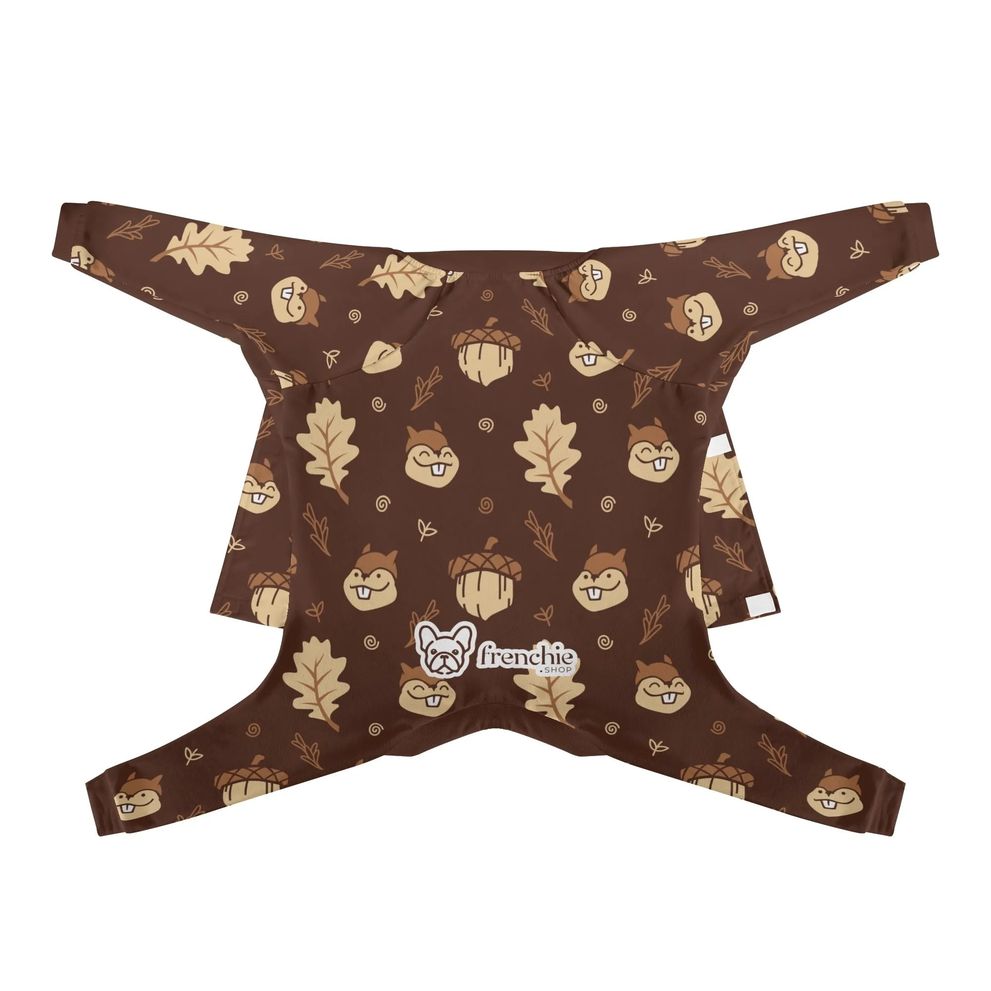 Bobby - Frenchie Pajamas – Ultra-Soft, Cozy, & Adorably Stylish