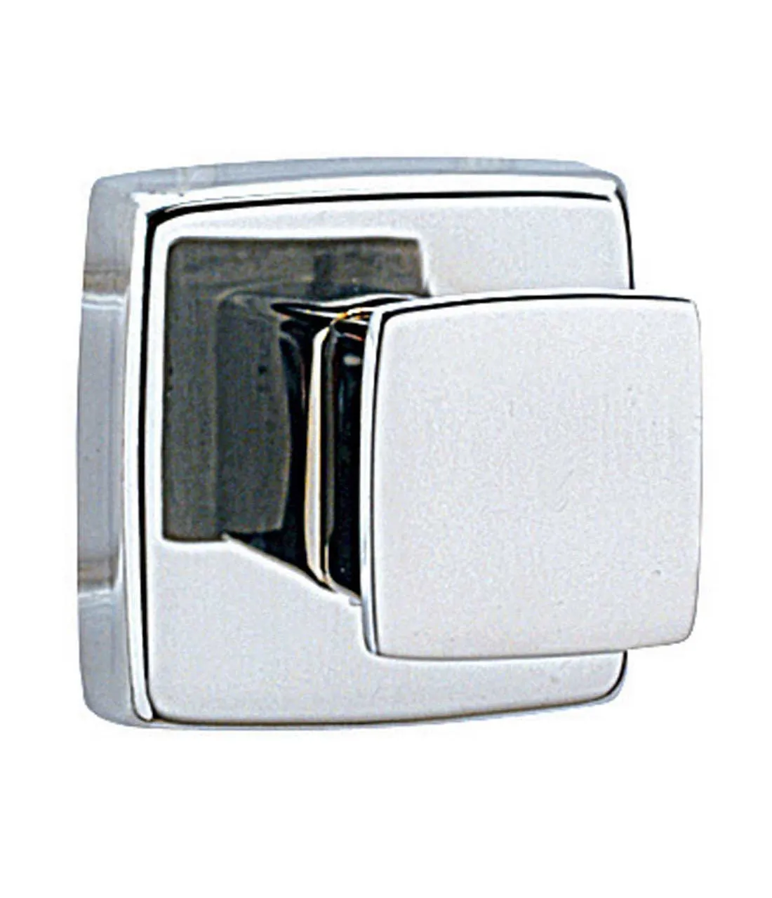 Bobrick B-6717  Classicseries Single Robe Hook