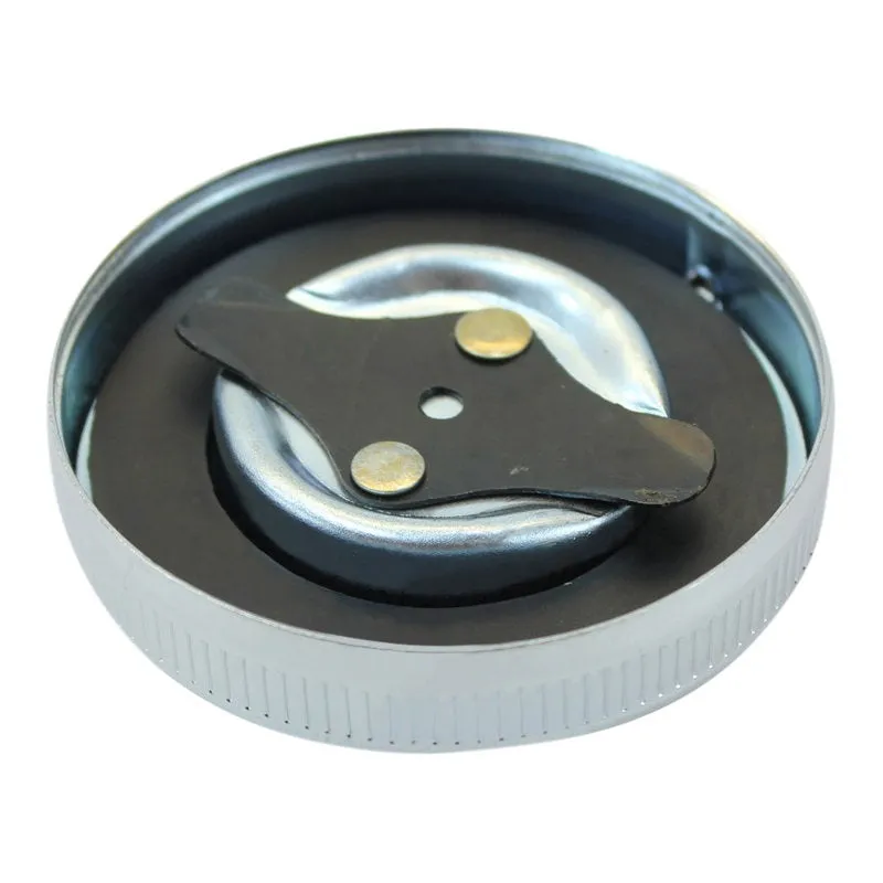 Cam Lock Gas Cap