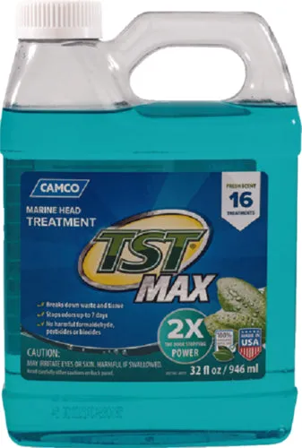 Camco TST Toilet Treatment 32oz 41362 | 24