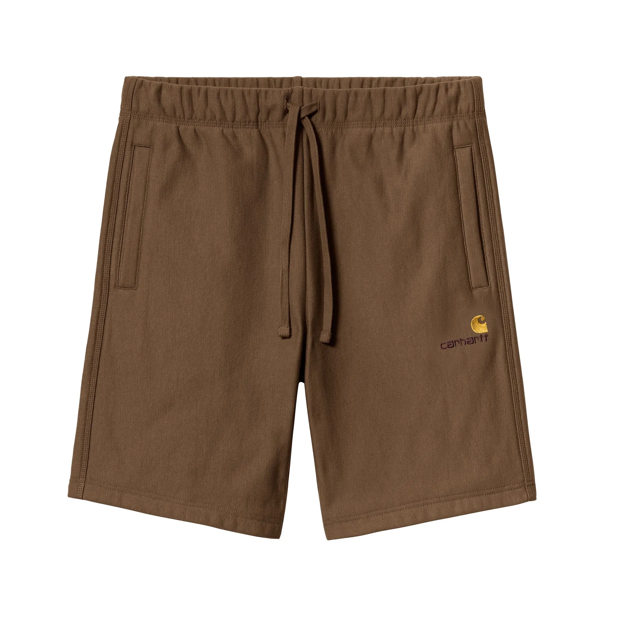 Carhartt American Script Shorts