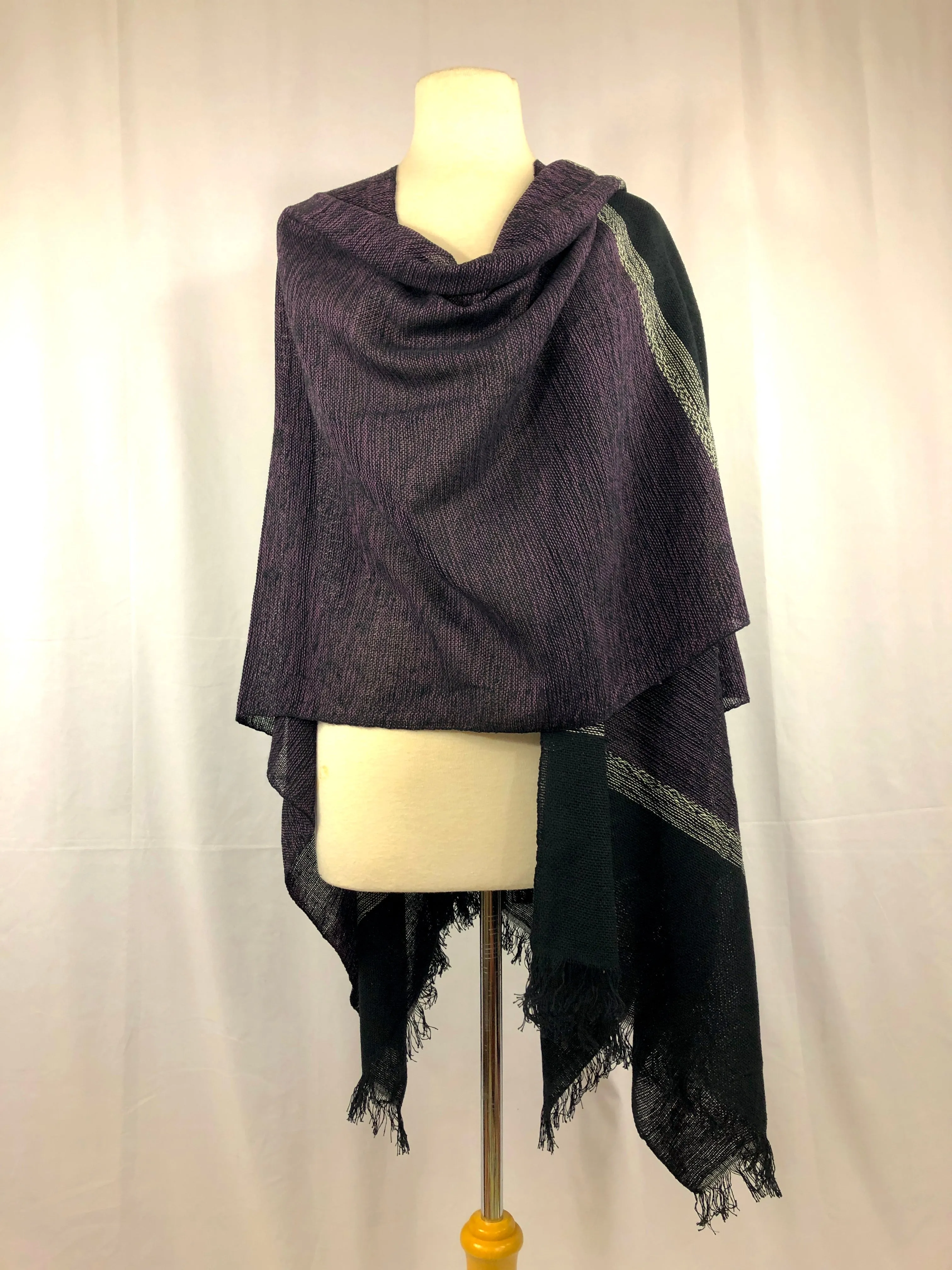 Catalina Evening Ruana Wrap