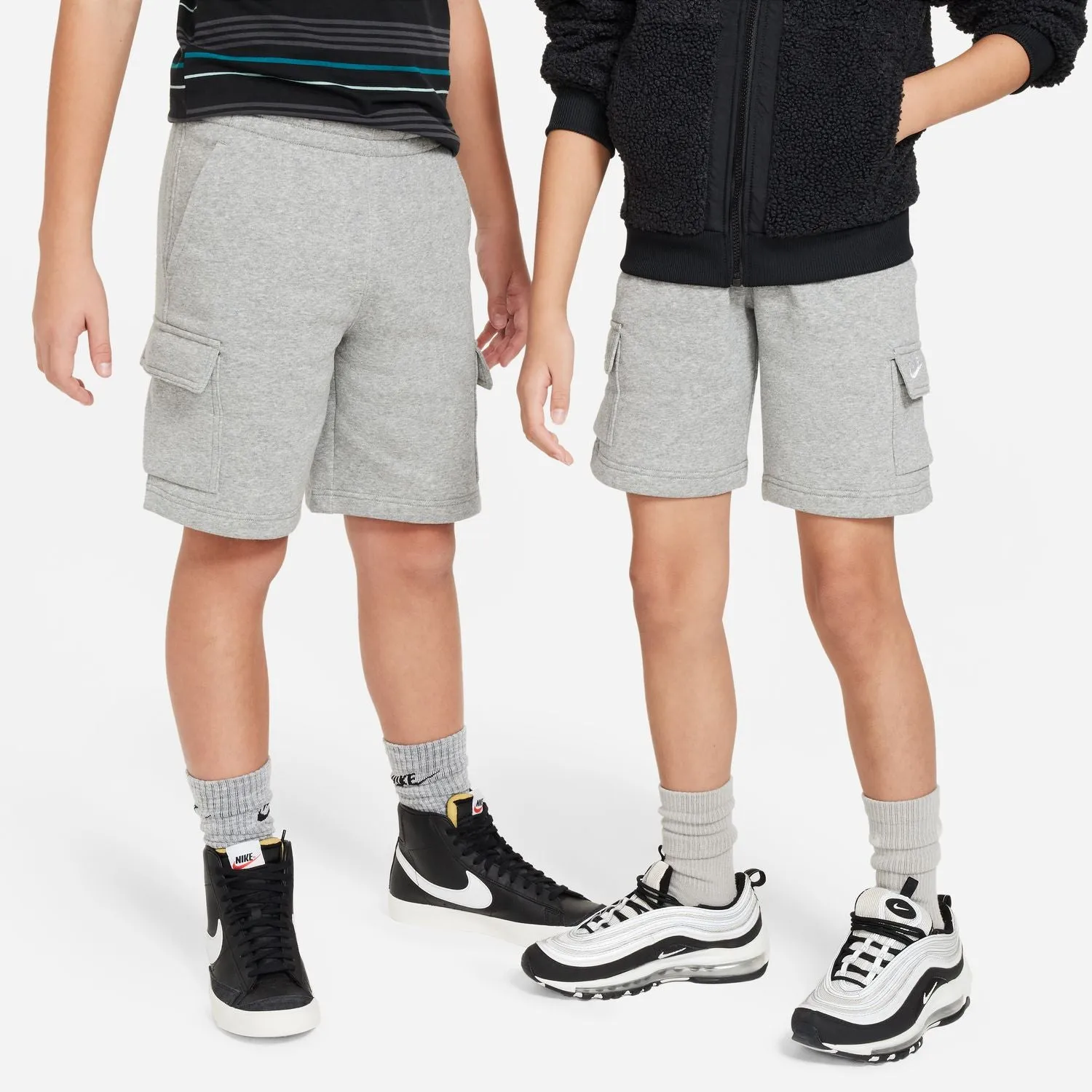 Club Cargo Short - Youth