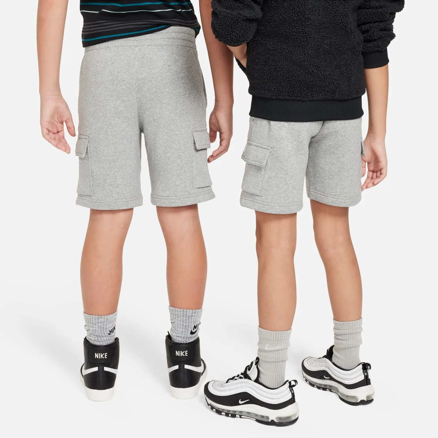 Club Cargo Short - Youth