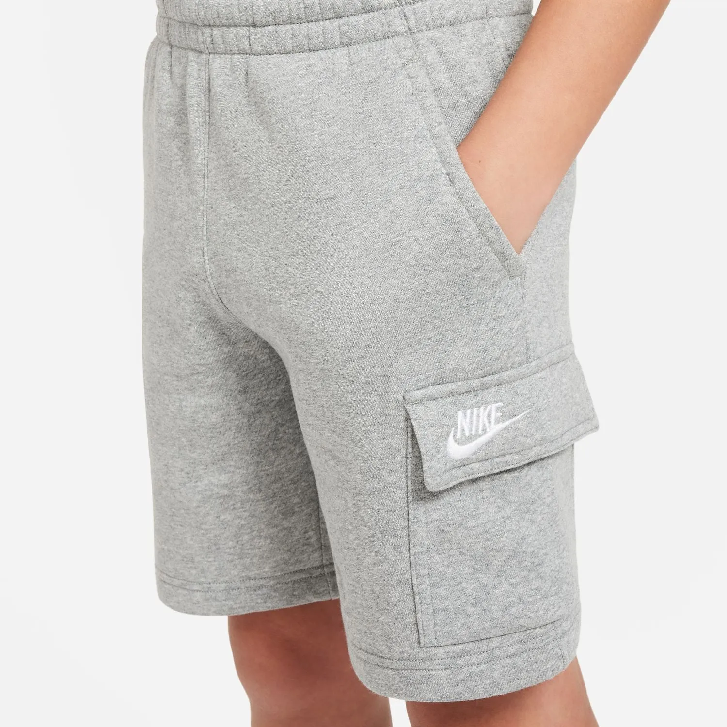 Club Cargo Short - Youth