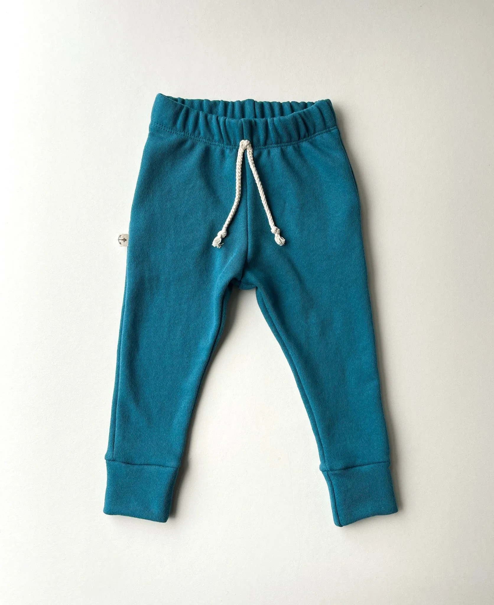 Comfy Pants | TEAL