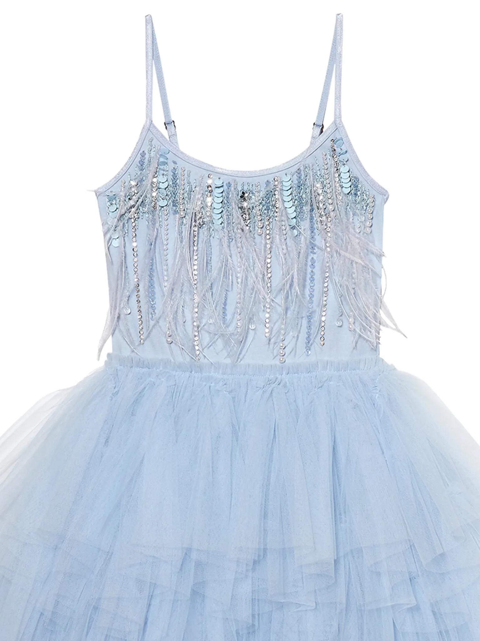 Curator Tutu Dress