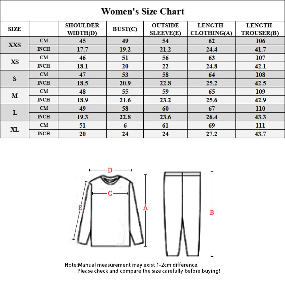 Custom Face Pajamas Personalized Women's Home Pajamas Pants