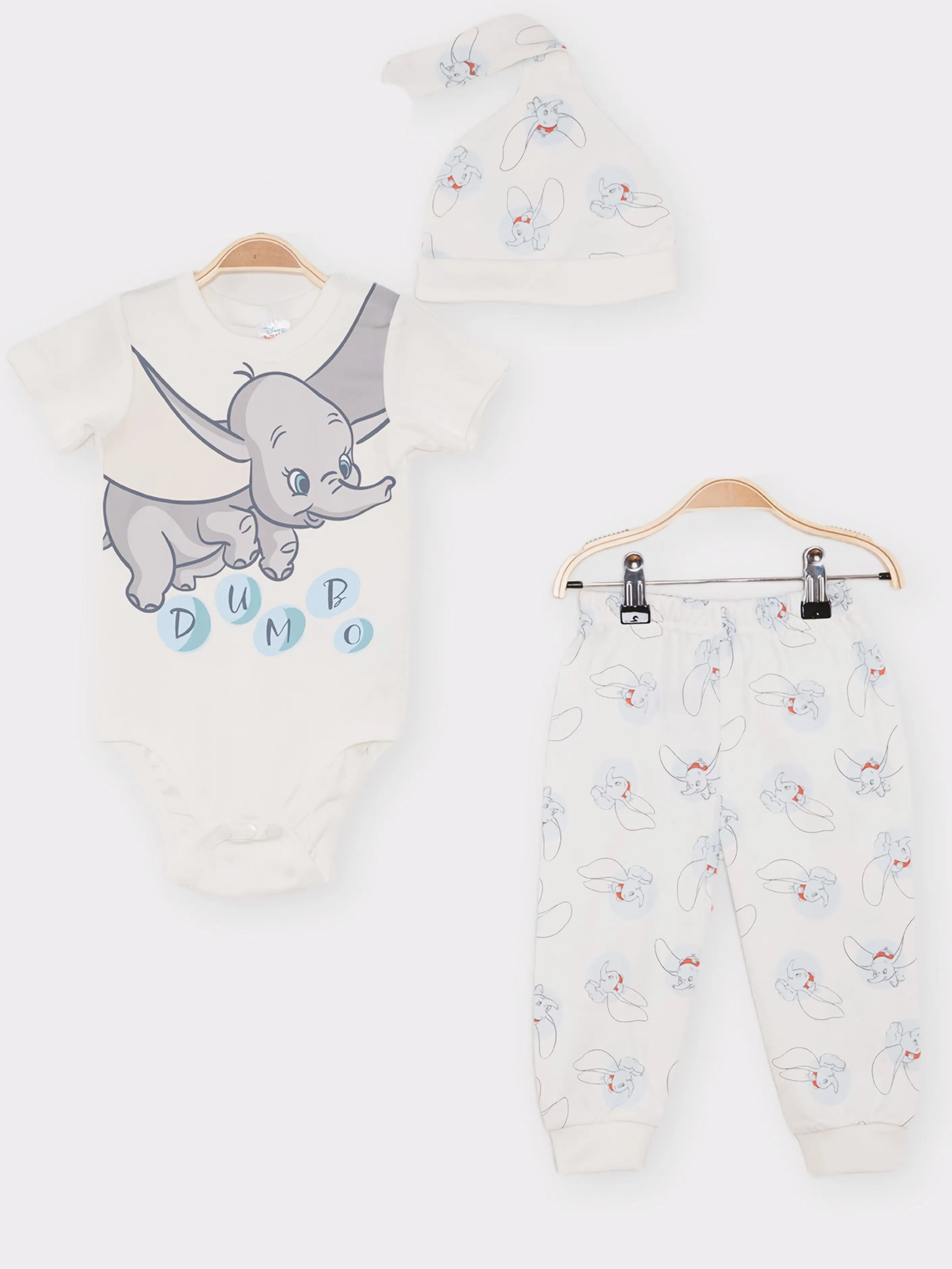 Disney Dumbo 3PC Set