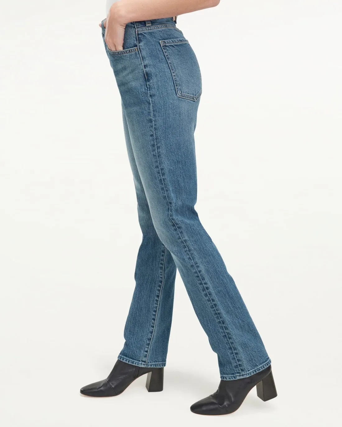 Easy Slim Jeans