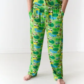 Fairway Fun Men's Pajama Pants