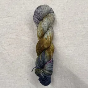 Farmer's Daughter Fibers Squish Fingering