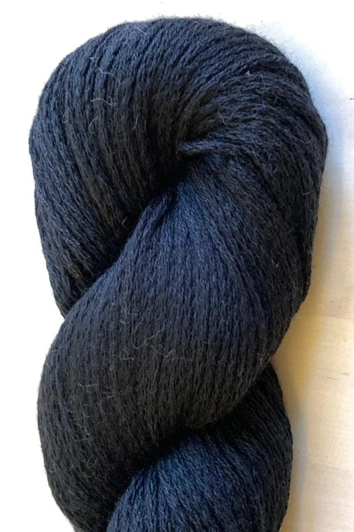 Illimani Yarn Sabri II