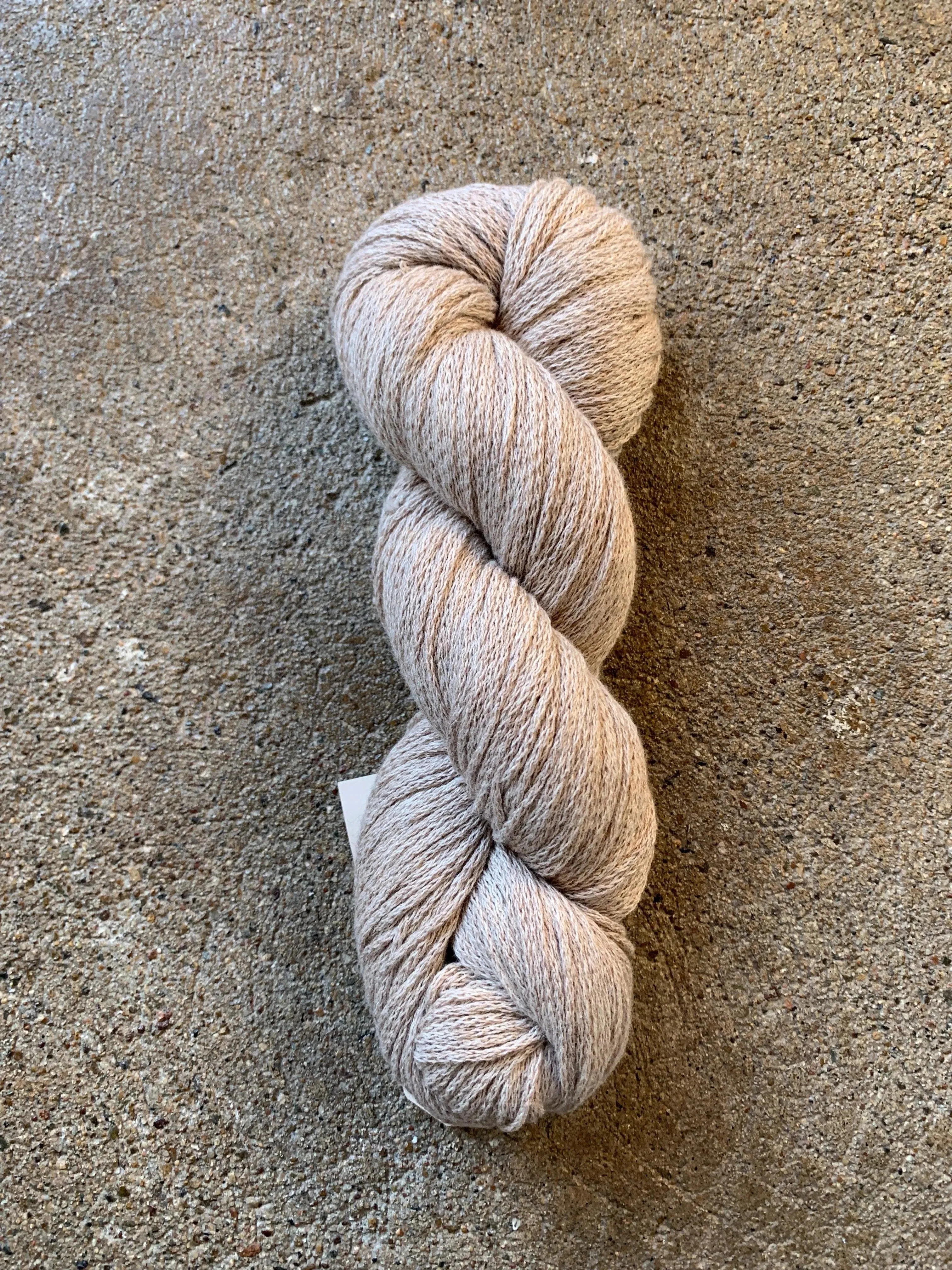 Illimani Yarn Sabri II