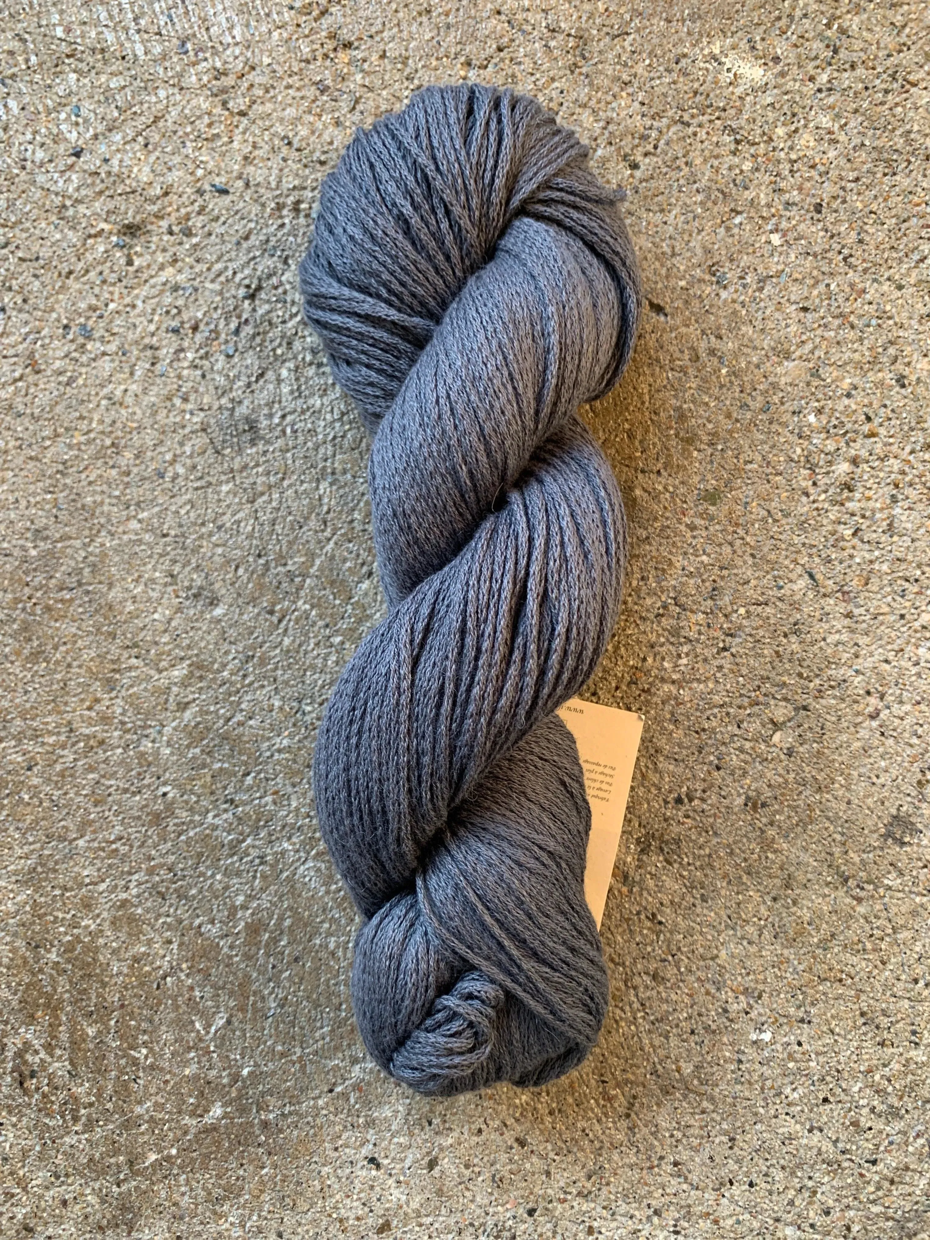 Illimani Yarn Sabri II