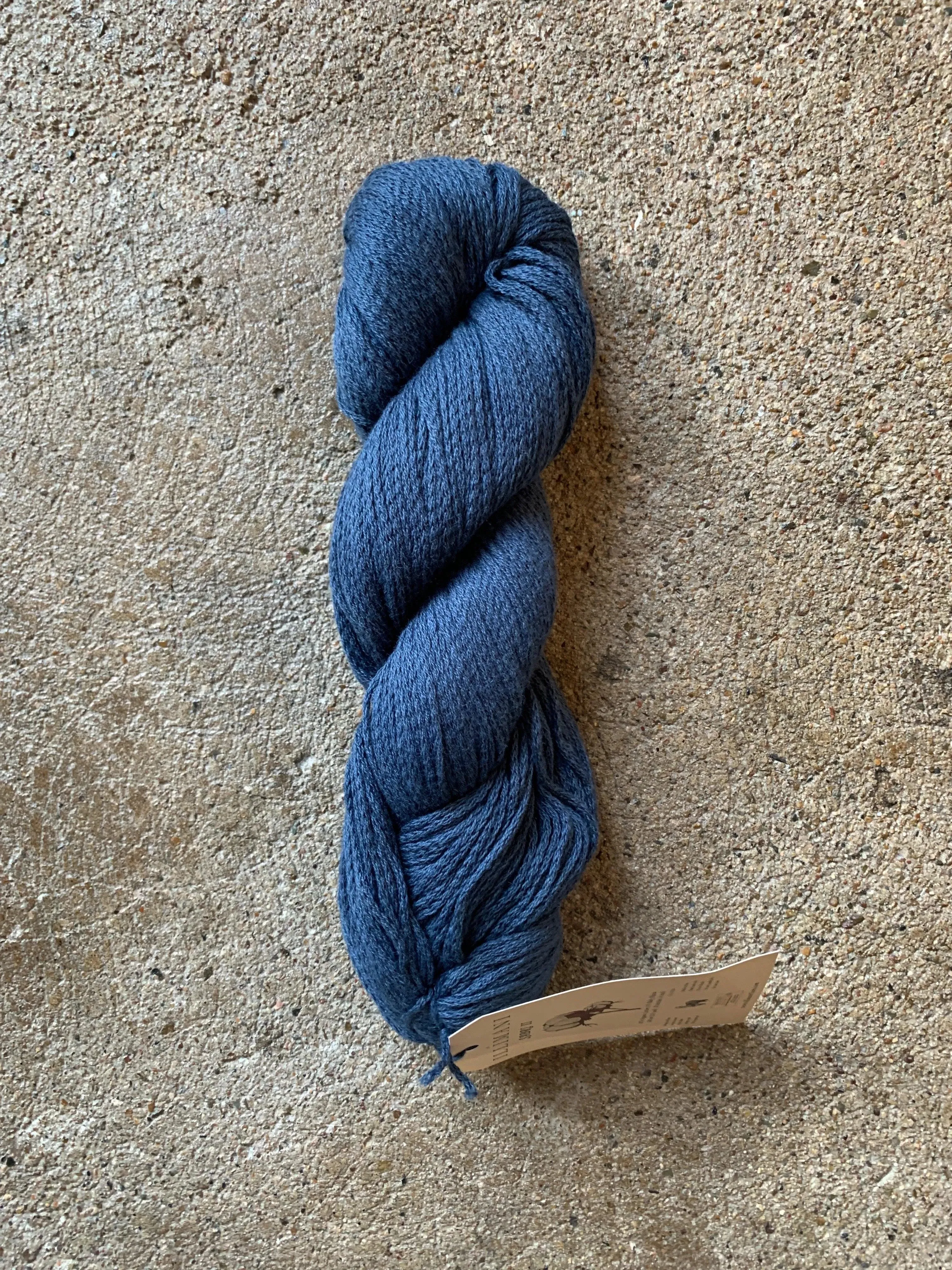 Illimani Yarn Sabri II