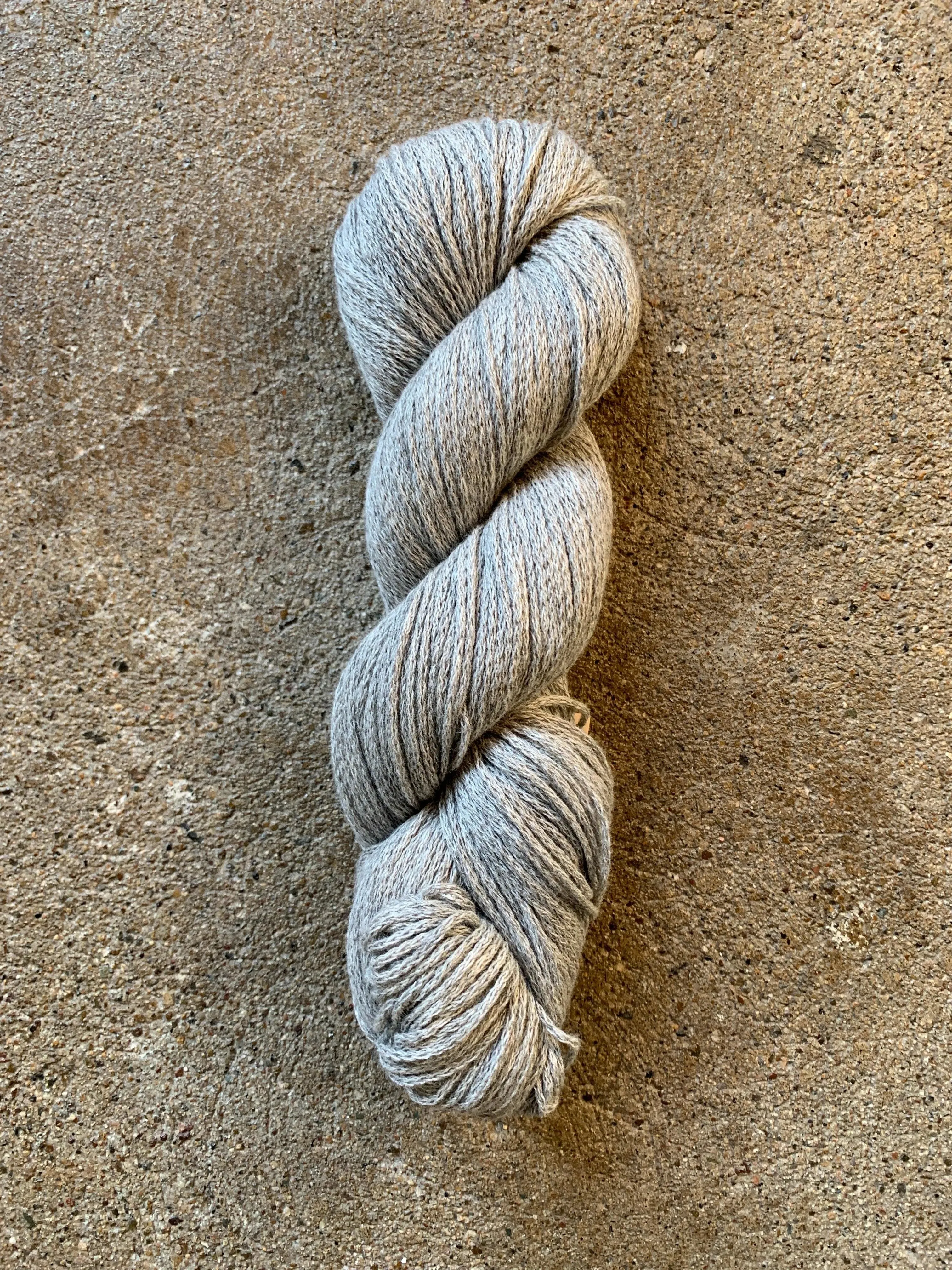 Illimani Yarn Sabri II