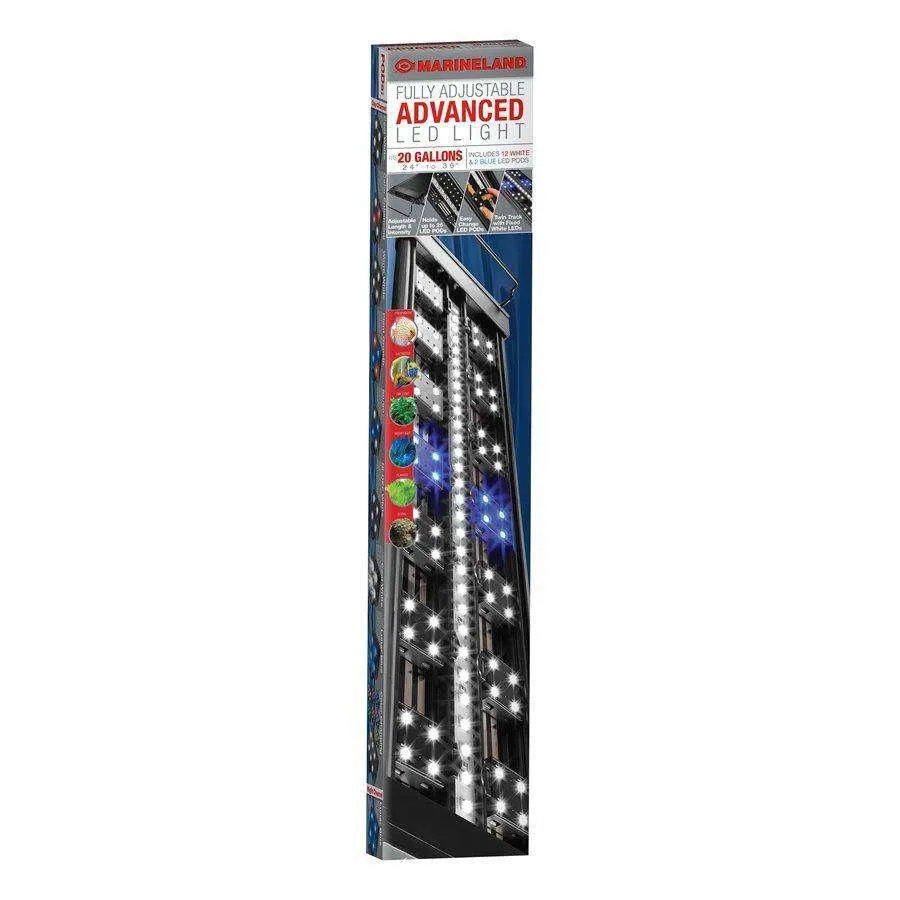 Marineland Advanced LED Light