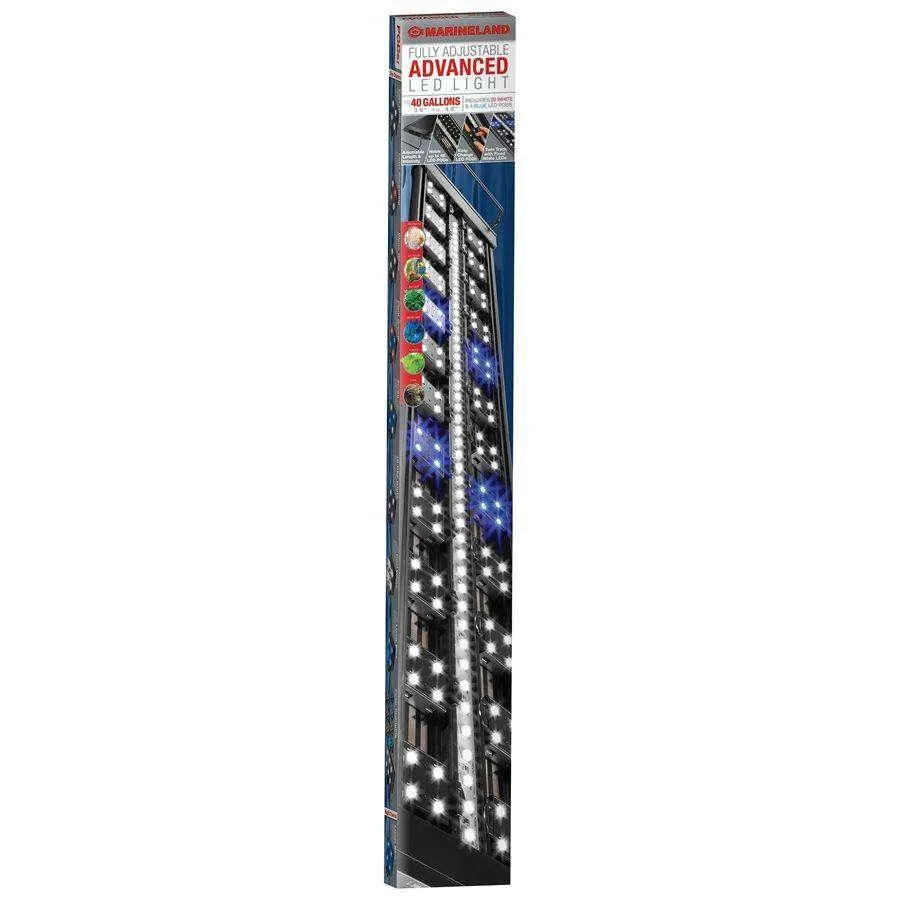 Marineland Advanced LED Light