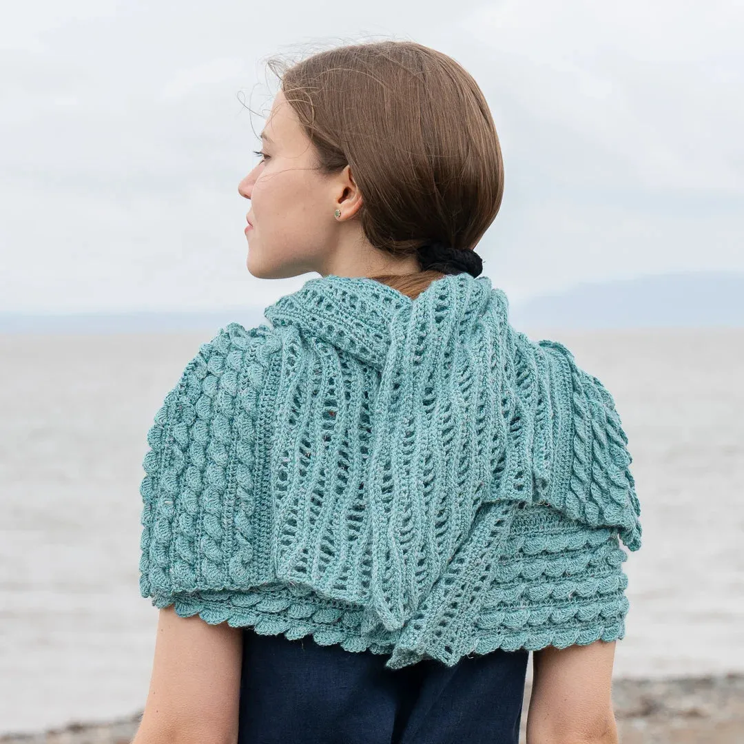 Maris Wrap Pattern