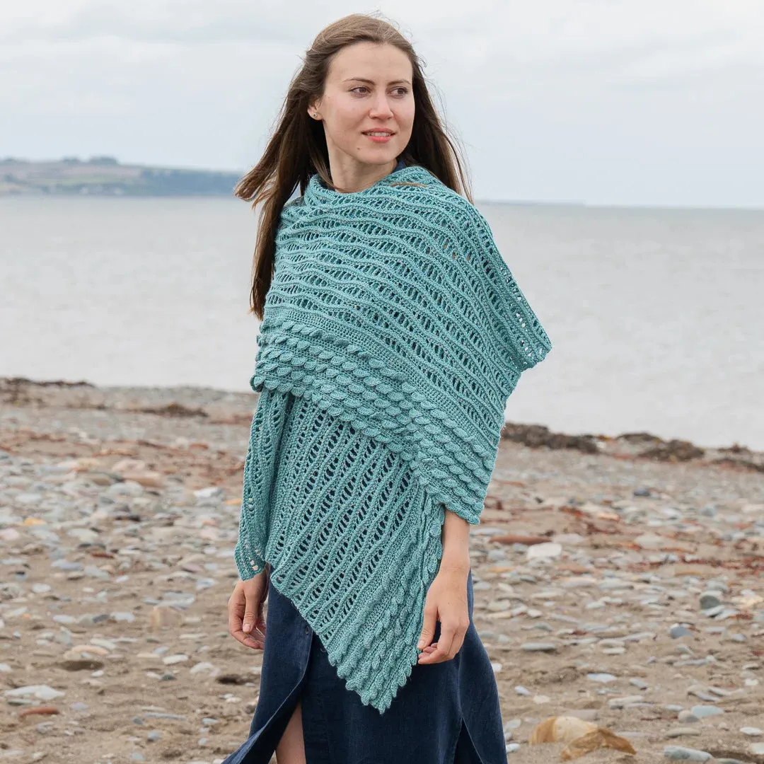 Maris Wrap Pattern