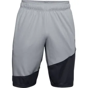 Men's UA Baseline Short 10"