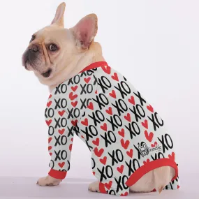 Molly - Frenchie Pajamas – Ultra-Soft, Cozy, & Adorably Stylish