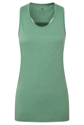 Mountain Equipment Women's Nava Tank Top