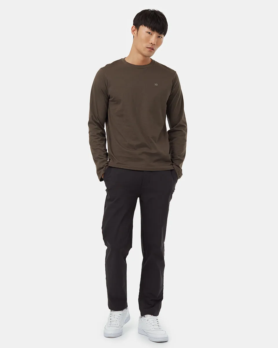 Organic Cotton Classic Longsleeve