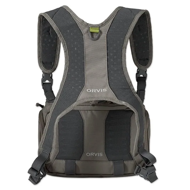 Orvis Chest Pack