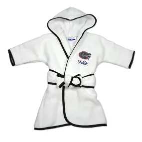 Personalized Florida Gators Robe