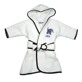 Personalized Memphis Tigers Robe