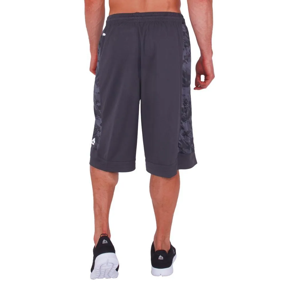 Prime X-Dri Basketball Short