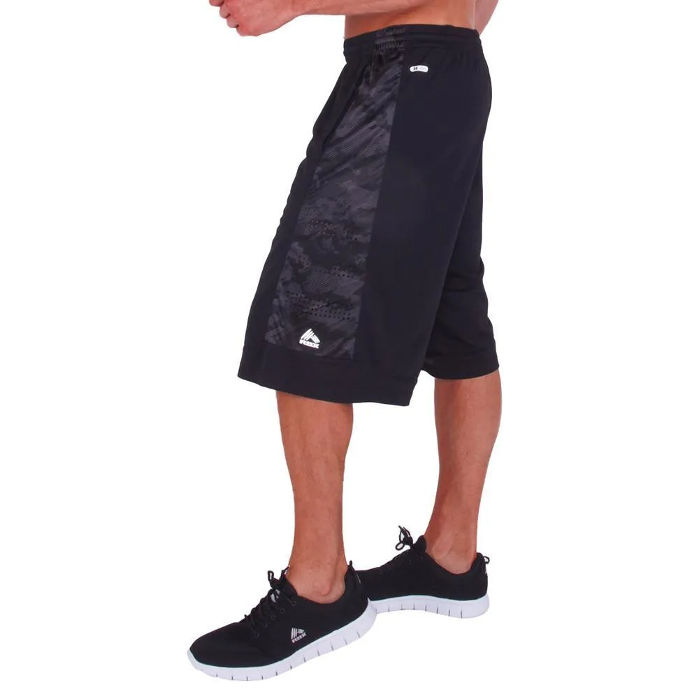 Prime X-Dri Basketball Short