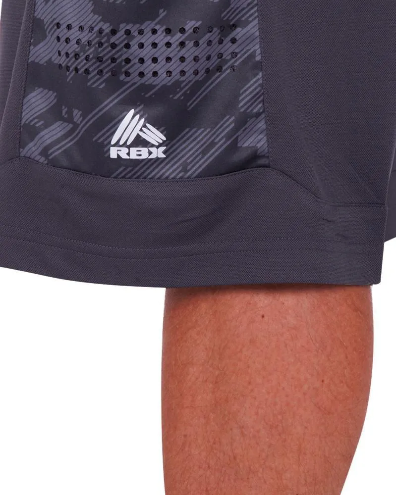 Prime X-Dri Basketball Short