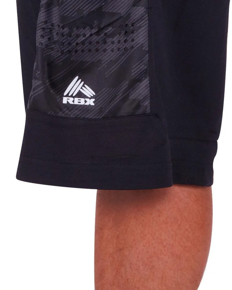 Prime X-Dri Basketball Short