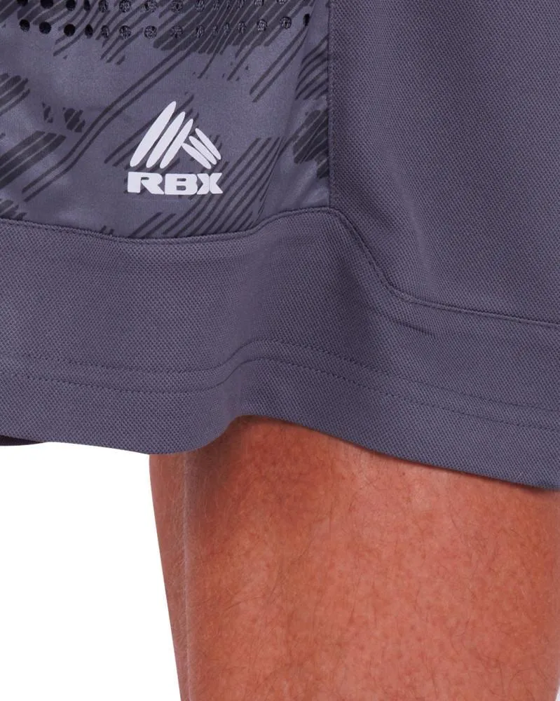 Prime X-Dri Basketball Short