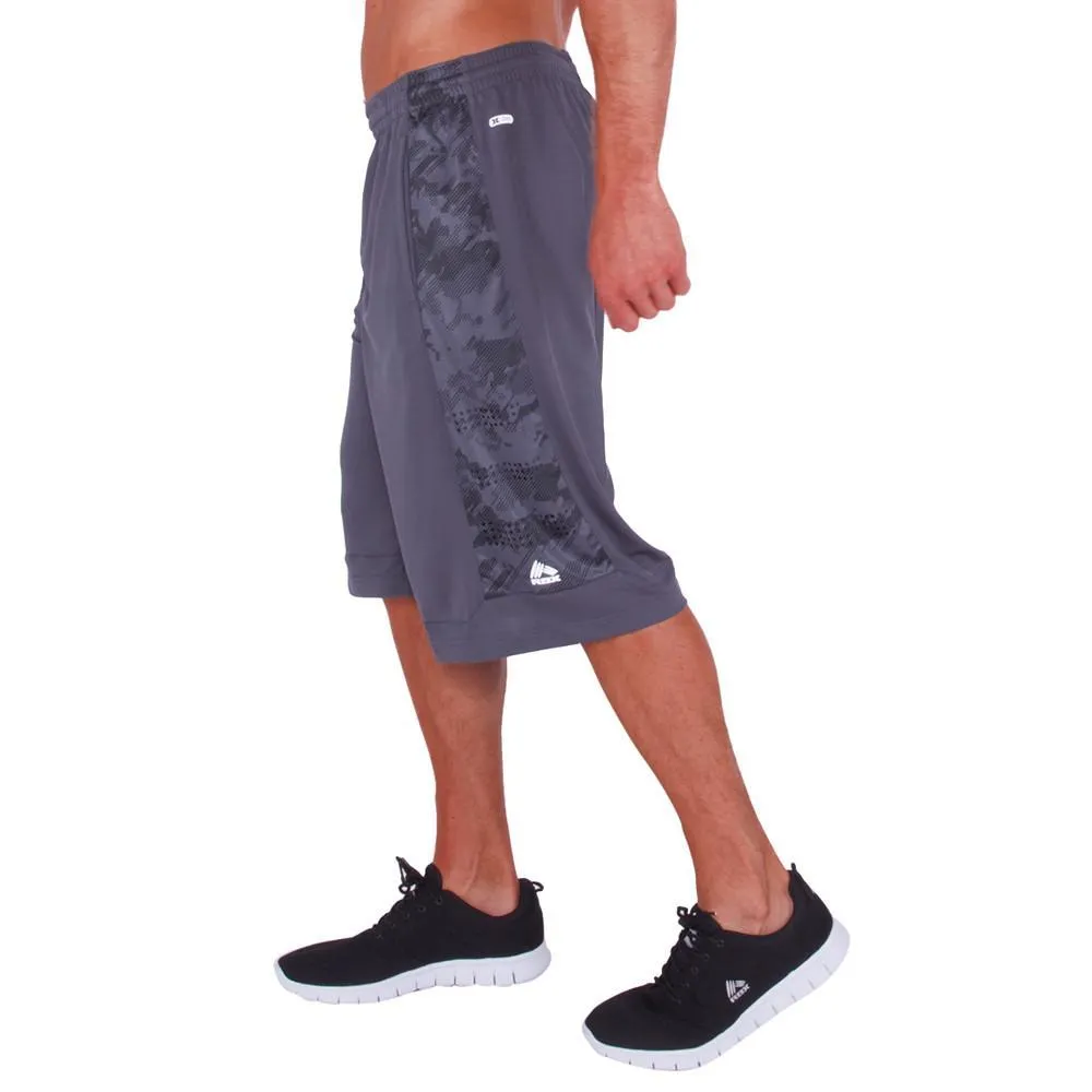 Prime X-Dri Basketball Short