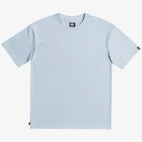 Quiksilver Everyday Surf Tee - Airy Blue