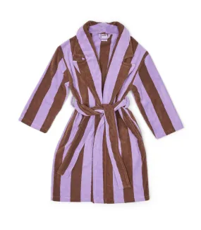 Robe - Jelly Stripes