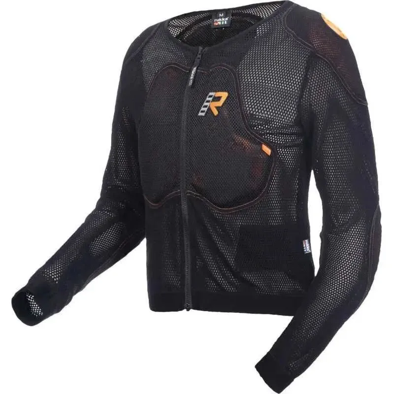 Rukka RPS AFT D3O Protector Shirt Black