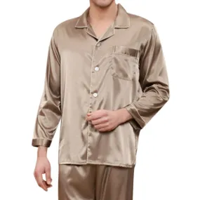 Soft Silk Sleepwear