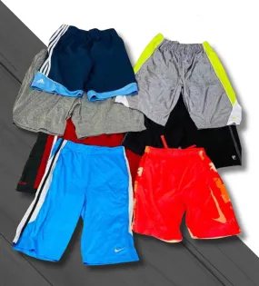 Summer Exclusive Grade A Branded Sports Shorts