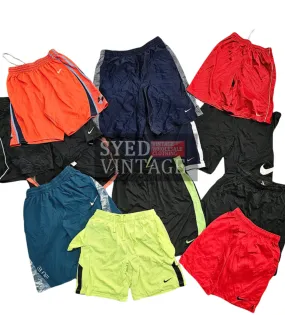 Summer Exclusive Vintage Nike Sports Shorts