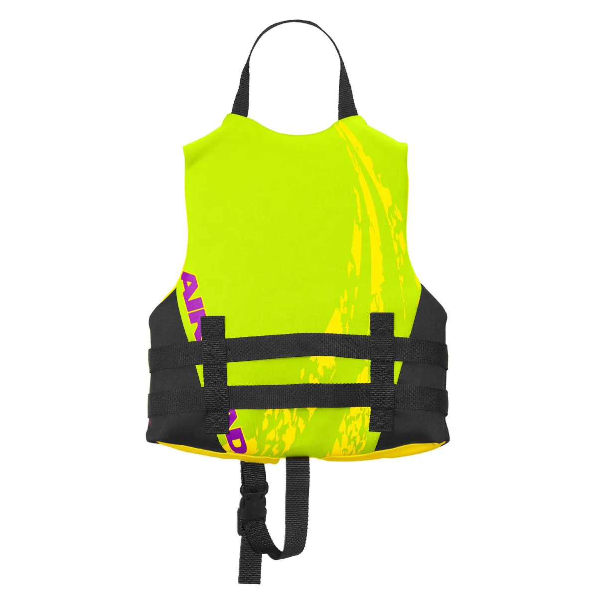 Swoosh Neolite Kwik-Dry Life Jacket Vest | Child-Adult