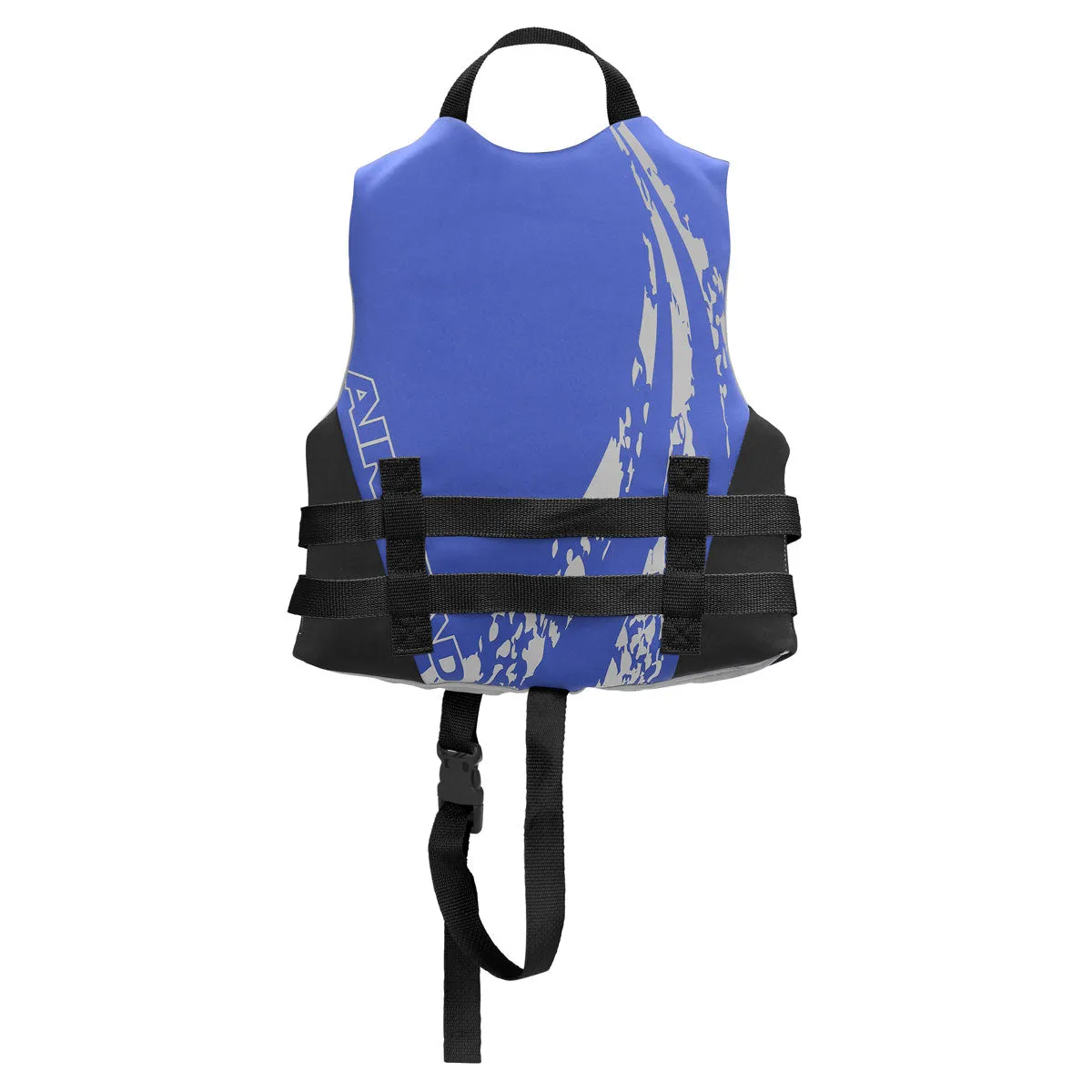 Swoosh Neolite Kwik-Dry Life Jacket Vest | Child-Adult