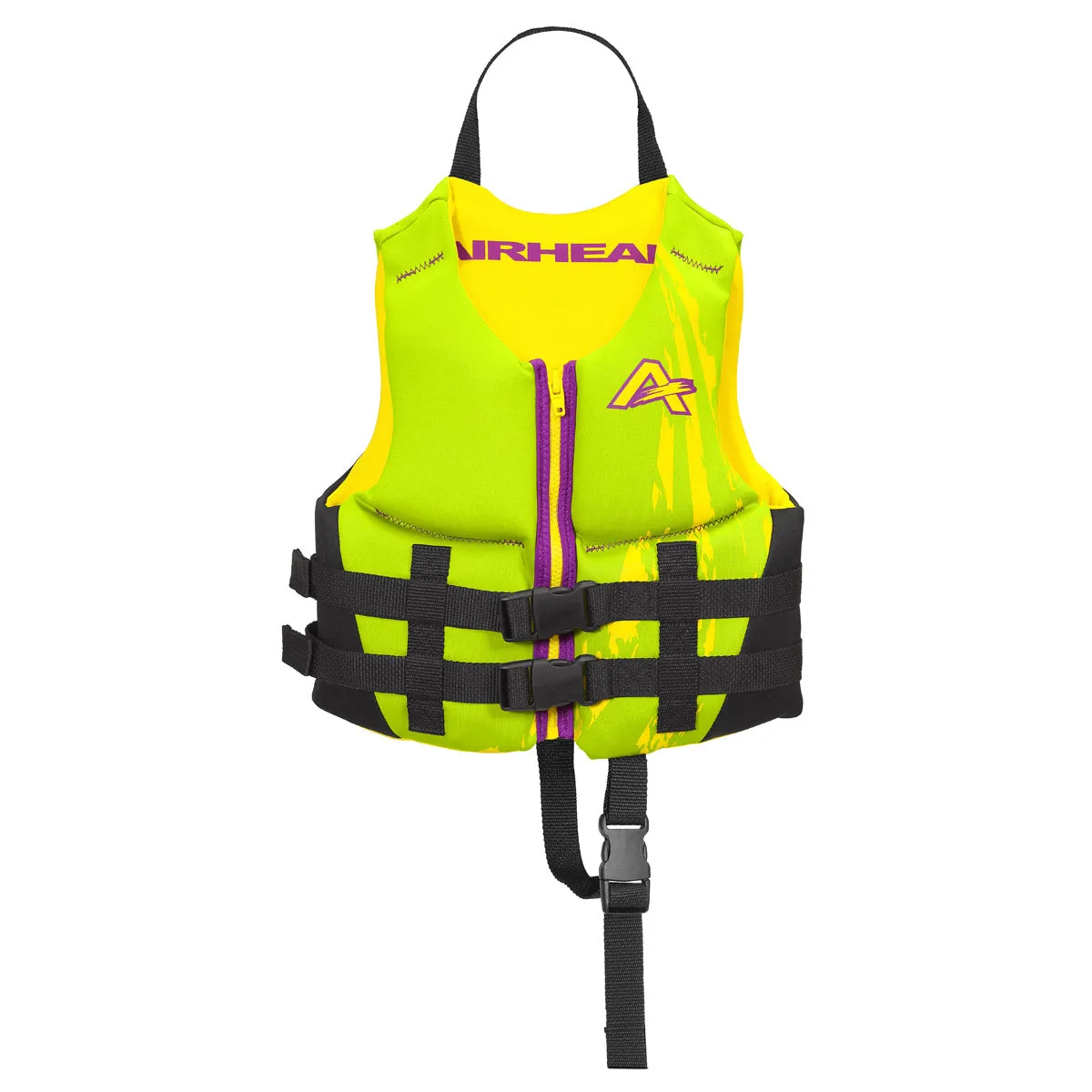 Swoosh Neolite Kwik-Dry Life Jacket Vest | Child-Adult