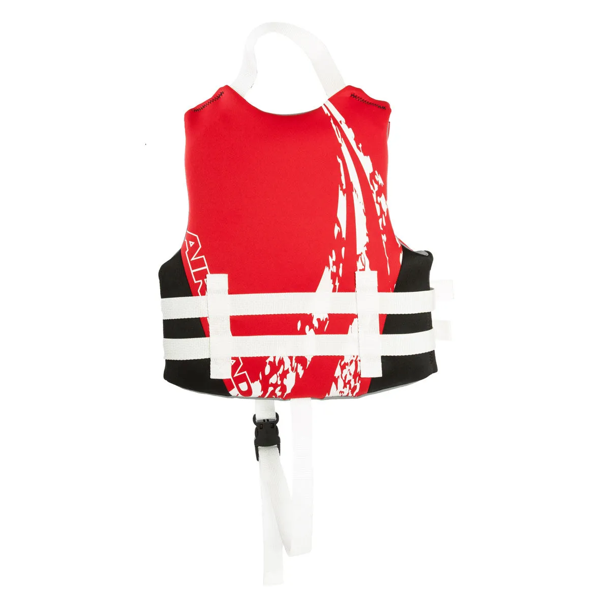 Swoosh Neolite Kwik-Dry Life Jacket Vest | Child-Adult